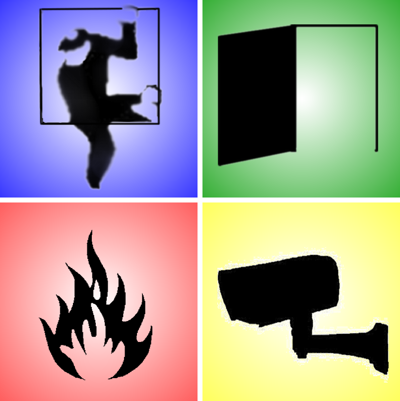 Alarm installer Manchester, CCTV Systems installation,  Access Control Systems and Fire Alarms  in Bolton, Stockport Liverpool and Cheshire, Lancashire